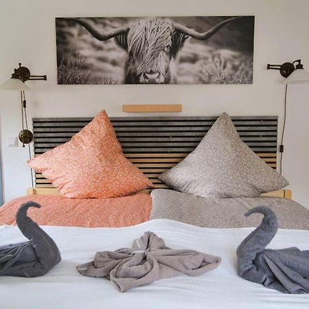 Ferienwohnung Am Bollenbach Idar-Oberstein Exteriér fotografie