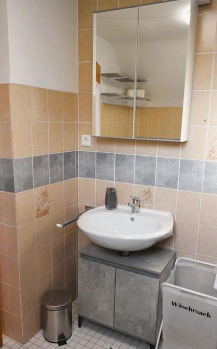 Ferienwohnung Am Bollenbach Idar-Oberstein Exteriér fotografie