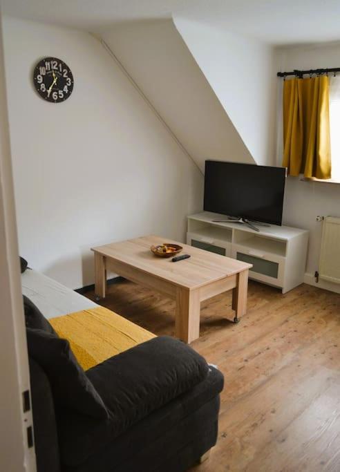 Ferienwohnung Am Bollenbach Idar-Oberstein Exteriér fotografie