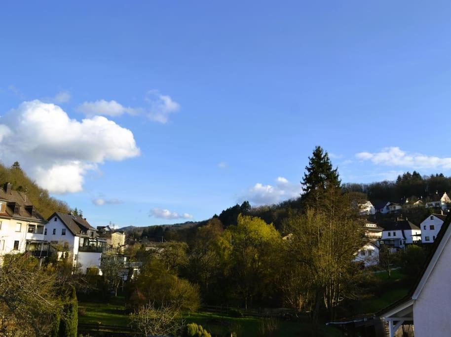 Ferienwohnung Am Bollenbach Idar-Oberstein Exteriér fotografie
