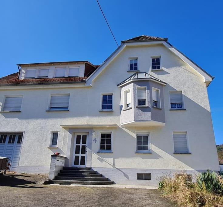 Ferienwohnung Am Bollenbach Idar-Oberstein Exteriér fotografie