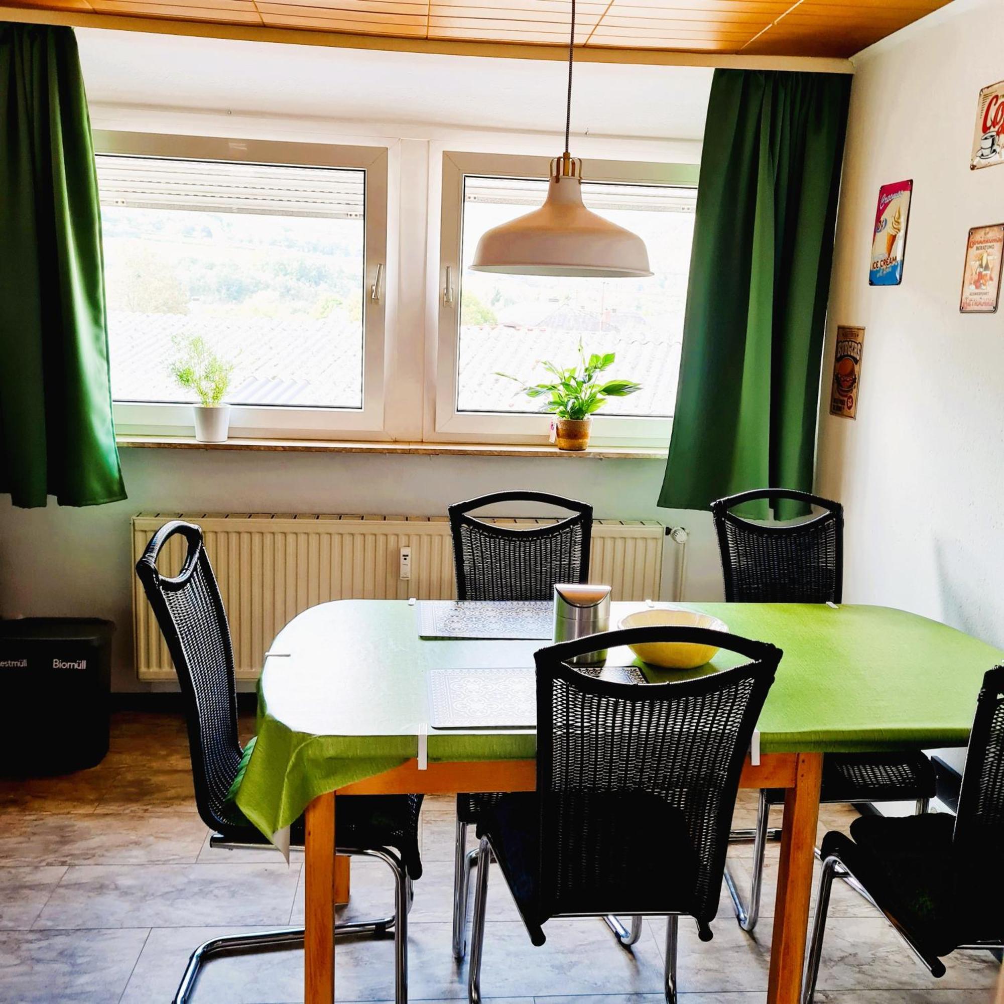Ferienwohnung Am Bollenbach Idar-Oberstein Exteriér fotografie