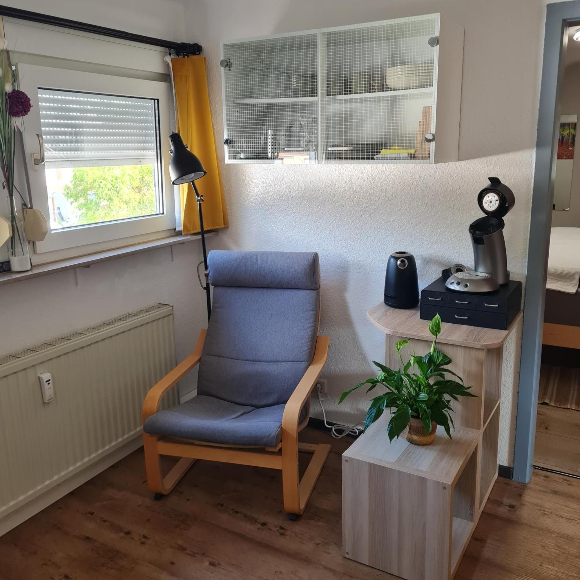 Ferienwohnung Am Bollenbach Idar-Oberstein Exteriér fotografie