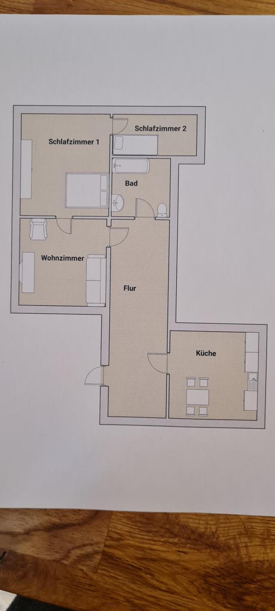 Ferienwohnung Am Bollenbach Idar-Oberstein Exteriér fotografie